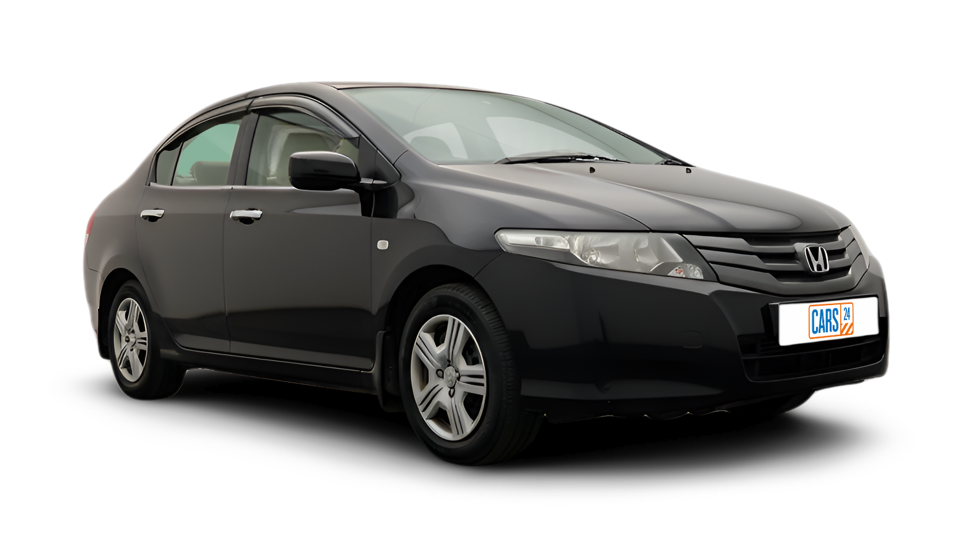 Honda City-img